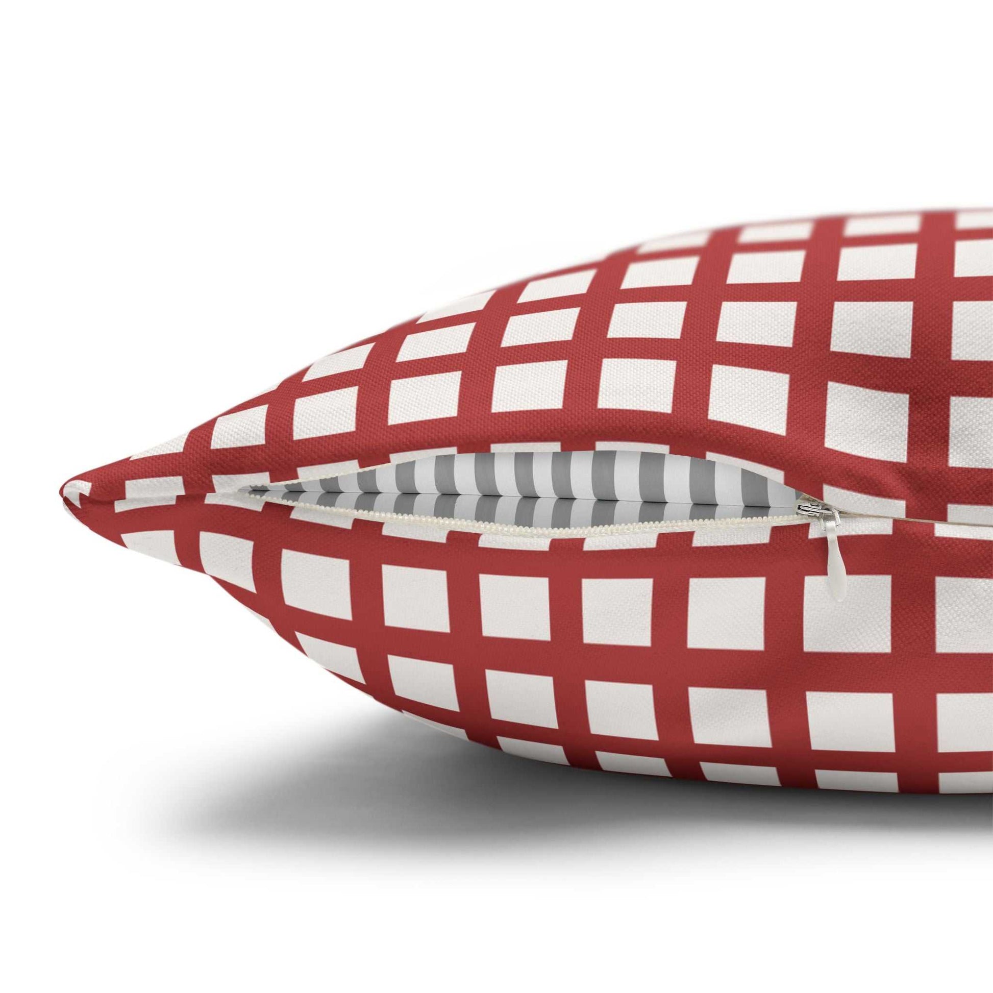 HeartSquare Pillowcase