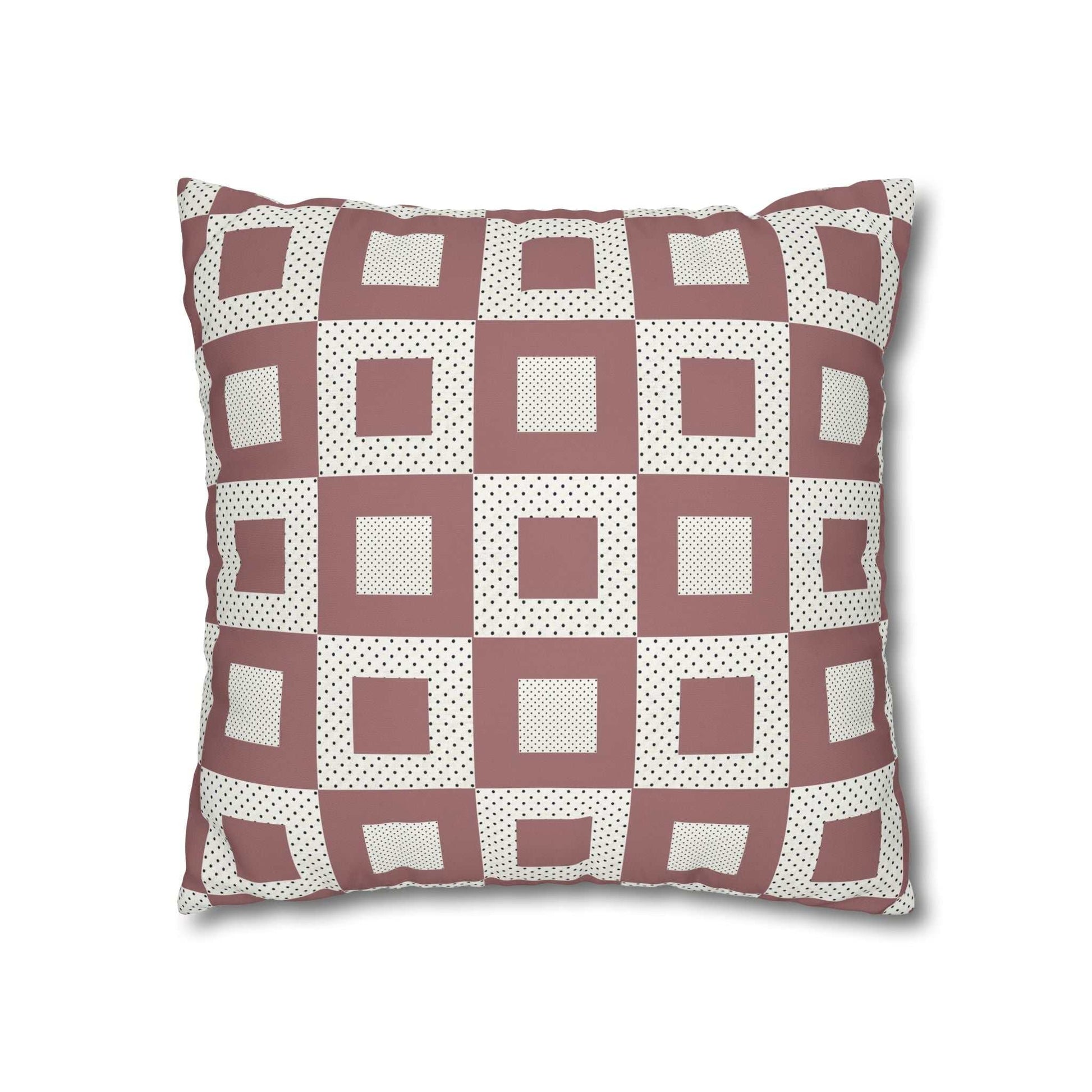 GeoDot Pillowcase