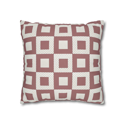 GeoDot Pillowcase
