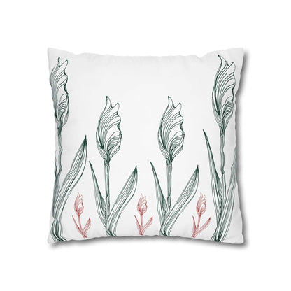 Botanical Bloom Pillowcase